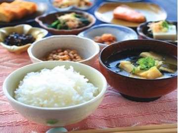 自助餐（例子）